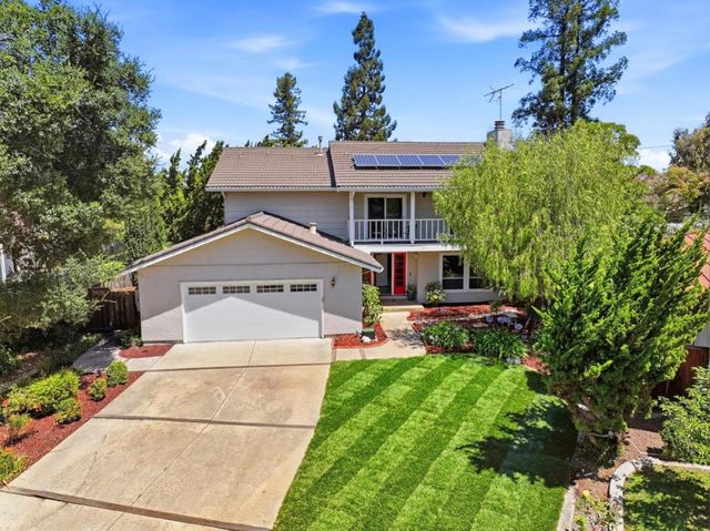 737 Ensign Way, Palo Alto, CA 94303