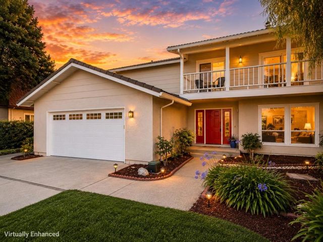 737 Ensign Way, Palo Alto, CA 94303