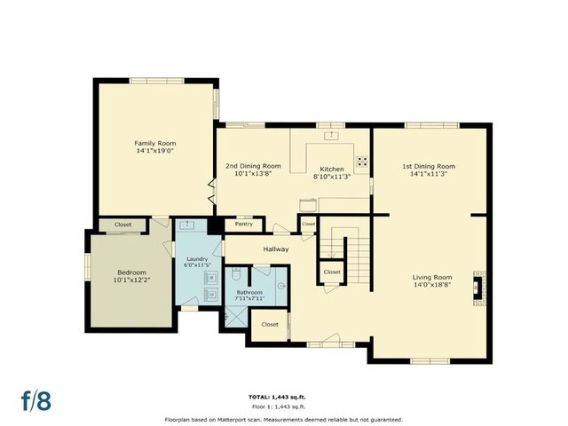 737 Ensign Way, Palo Alto, CA 94303