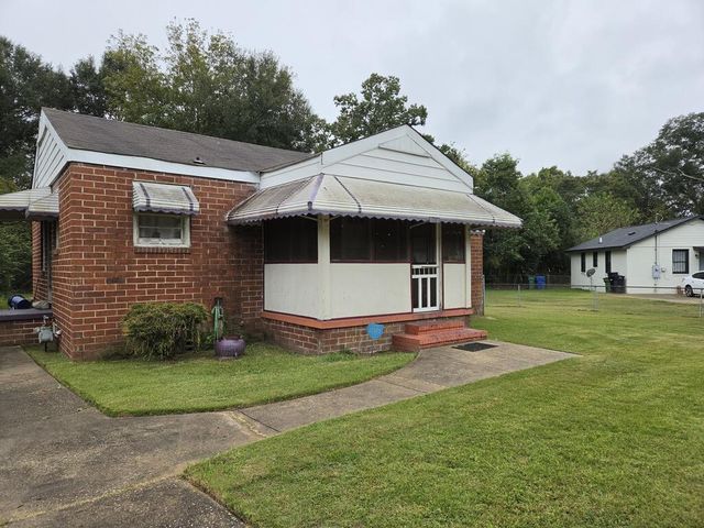 3128 Drake Street, Columbus, GA 31903
