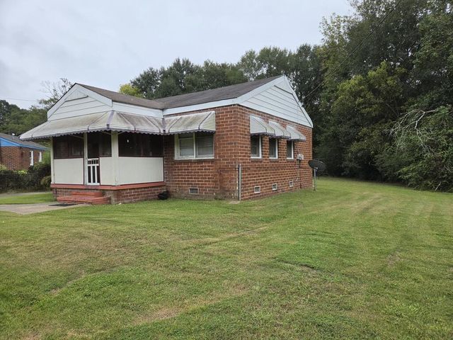 3128 Drake Street, Columbus, GA 31903