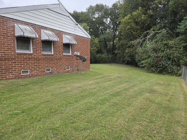3128 Drake Street, Columbus, GA 31903