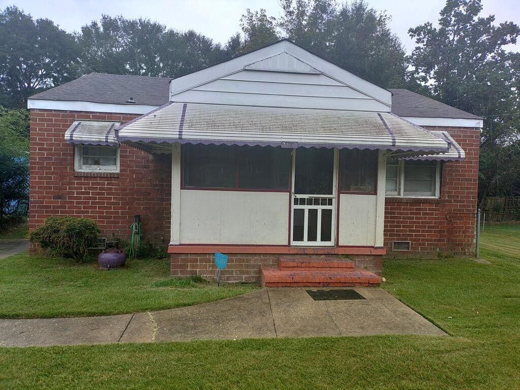 3128 Drake Street, Columbus, GA 31903