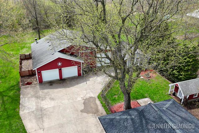 12310 New Holland Street, Holland, MI 49424