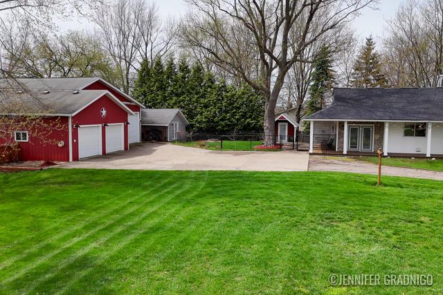 12310 New Holland Street, Holland, MI 49424