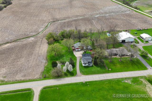 12310 New Holland Street, Holland, MI 49424