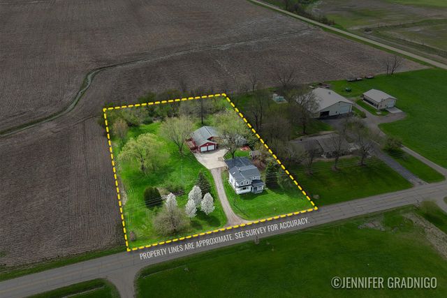 12310 New Holland Street, Holland, MI 49424