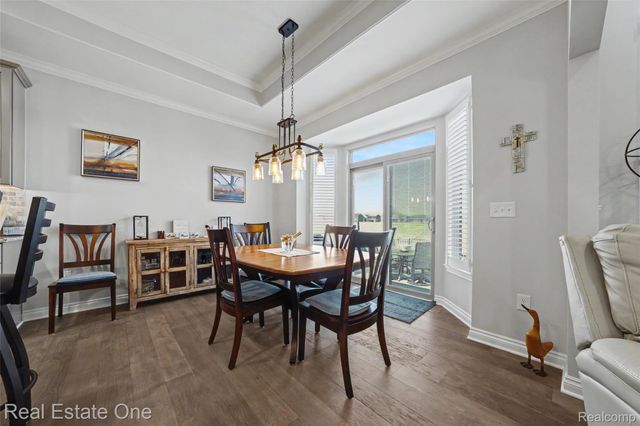 17481 Tiger Drive, Macomb Township, MI 48042