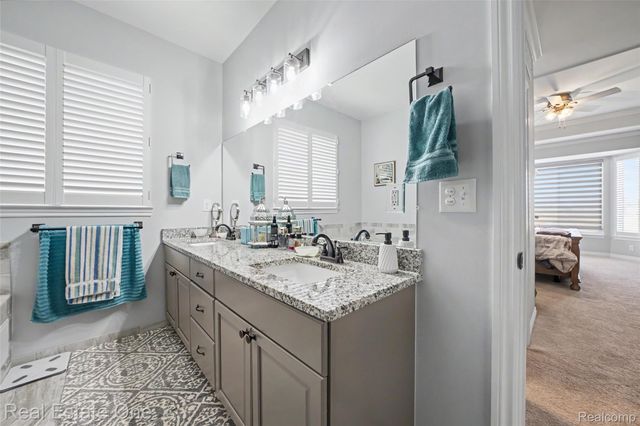 17481 Tiger Drive, Macomb Township, MI 48042