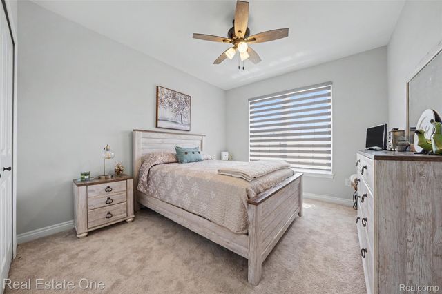 17481 Tiger Drive, Macomb Township, MI 48042