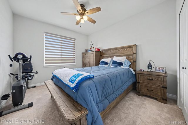 17481 Tiger Drive, Macomb Township, MI 48042