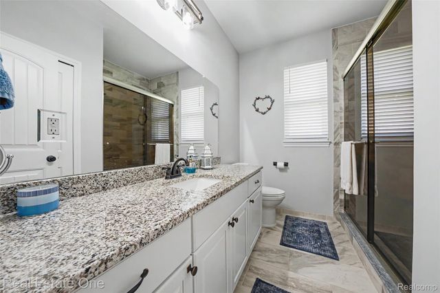 17481 Tiger Drive, Macomb Township, MI 48042