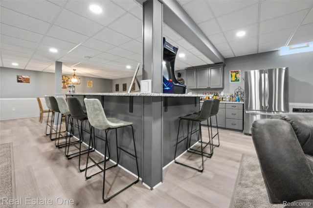 17481 Tiger Drive, Macomb Township, MI 48042