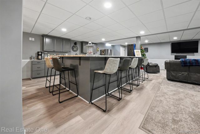 17481 Tiger Drive, Macomb Township, MI 48042