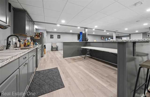 17481 Tiger Drive, Macomb Township, MI 48042