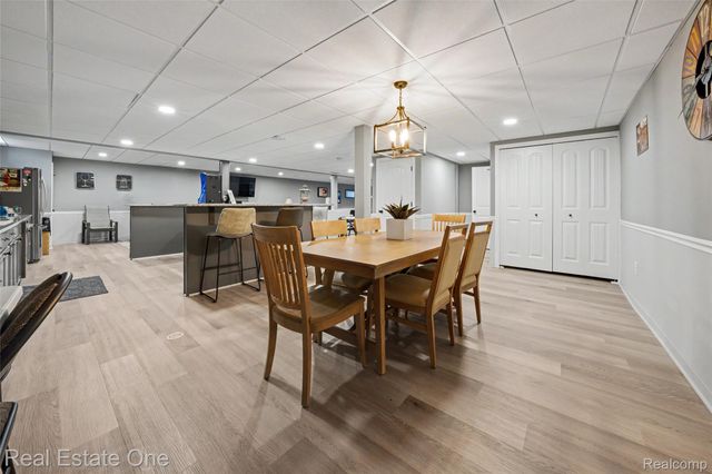 17481 Tiger Drive, Macomb Township, MI 48042