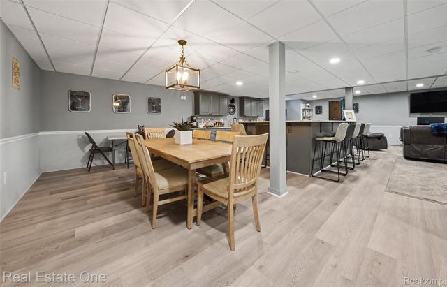 17481 Tiger Drive, Macomb Township, MI 48042