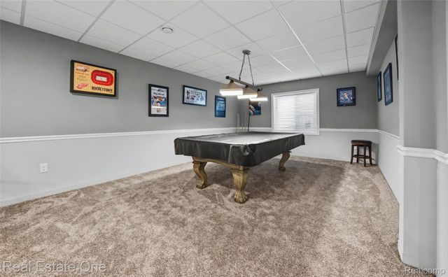17481 Tiger Drive, Macomb Township, MI 48042