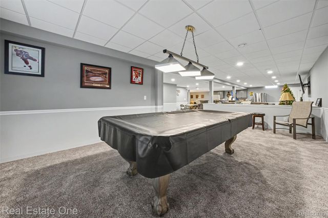 17481 Tiger Drive, Macomb Township, MI 48042
