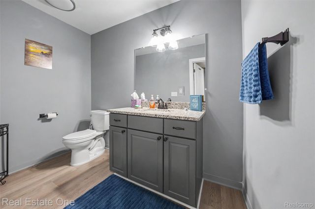 17481 Tiger Drive, Macomb Township, MI 48042