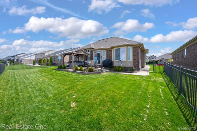 17481 Tiger Drive, Macomb Township, MI 48042