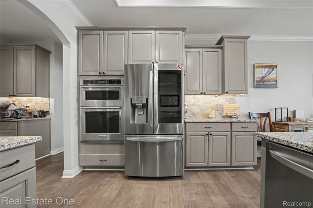 17481 Tiger Drive, Macomb Township, MI 48042