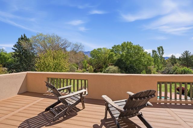 505 Camino De Lucia, Corrales, NM 87048