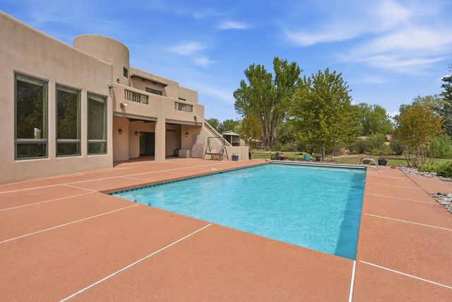 505 Camino De Lucia, Corrales, NM 87048