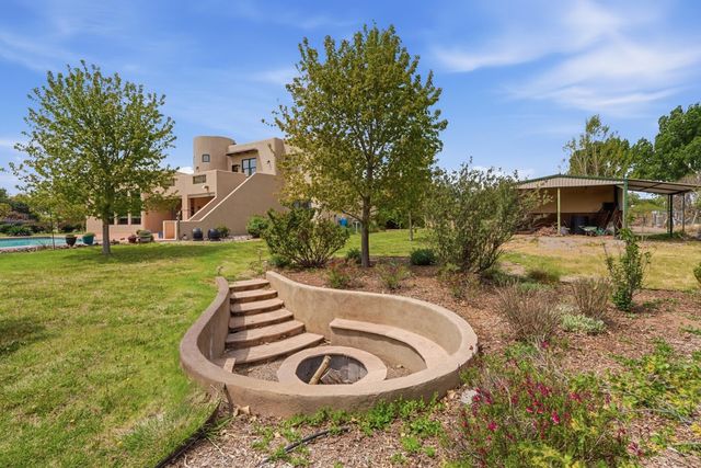 505 Camino De Lucia, Corrales, NM 87048