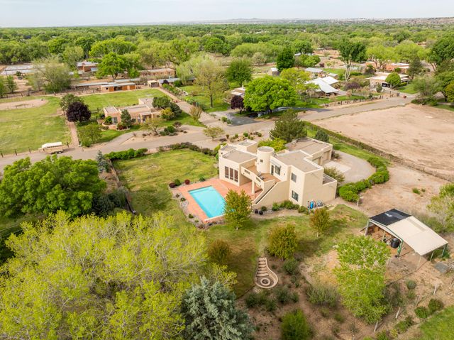 505 Camino De Lucia, Corrales, NM 87048