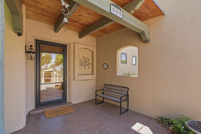 505 Camino De Lucia, Corrales, NM 87048