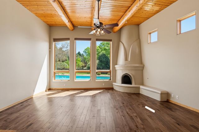505 Camino De Lucia, Corrales, NM 87048