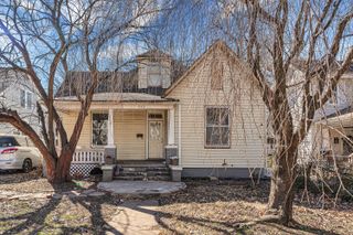 642 W Nichols Street Single Family Rental Pac, Springfield, MO 65802