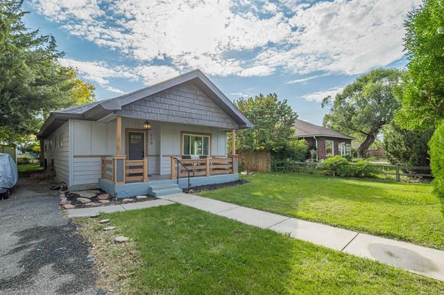 170 S Apple Street, Fruita, CO 81521