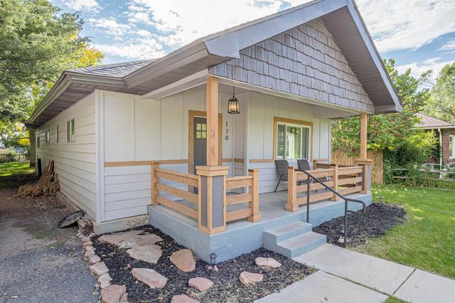 170 S Apple Street, Fruita, CO 81521