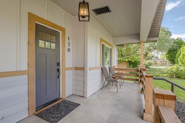 170 S Apple Street, Fruita, CO 81521