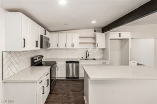 3220 Stanley Avenue, North Las Vegas, NV 89030