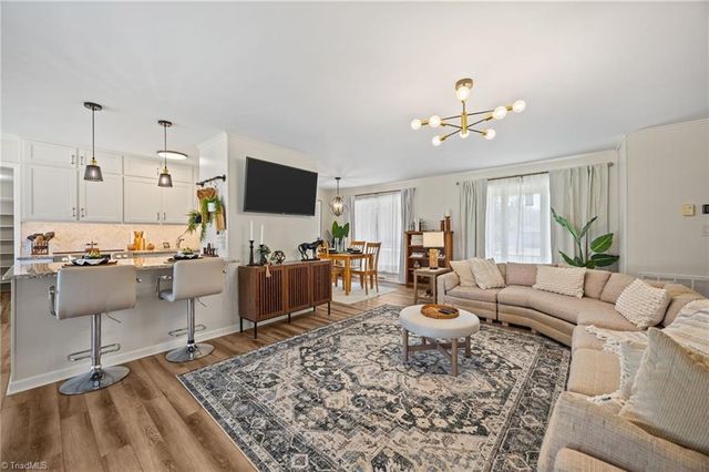 3368 Old Glenola Road, Archdale, NC 27263