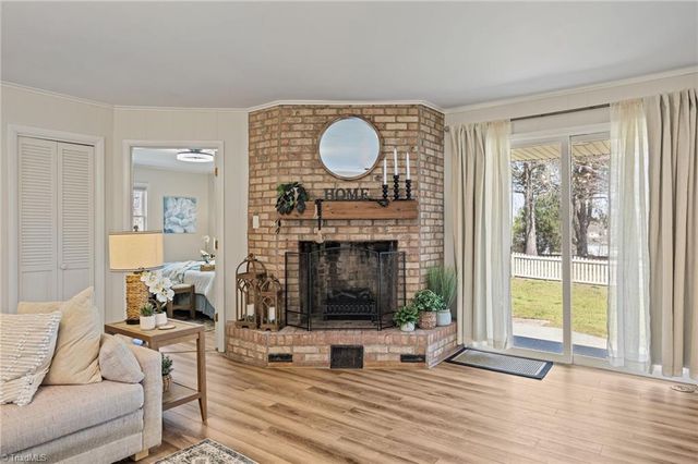 3368 Old Glenola Road, Archdale, NC 27263