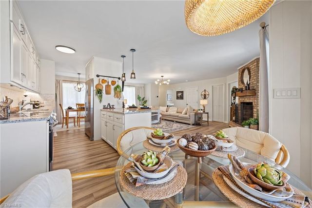 3368 Old Glenola Road, Archdale, NC 27263