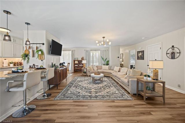 3368 Old Glenola Road, Archdale, NC 27263