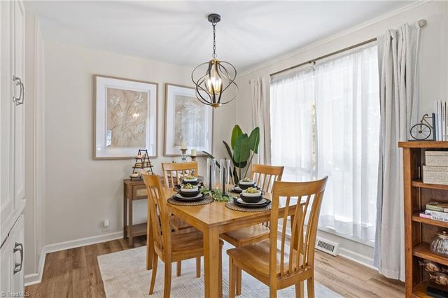 3368 Old Glenola Road, Archdale, NC 27263