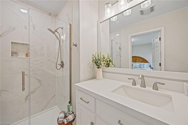 3368 Old Glenola Road, Archdale, NC 27263