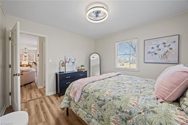 3368 Old Glenola Road, Archdale, NC 27263