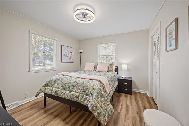 3368 Old Glenola Road, Archdale, NC 27263