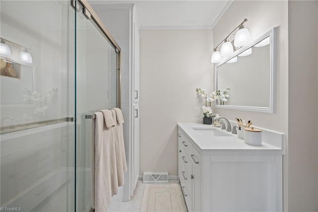 3368 Old Glenola Road, Archdale, NC 27263