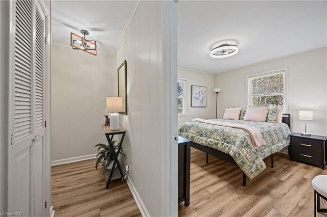 3368 Old Glenola Road, Archdale, NC 27263