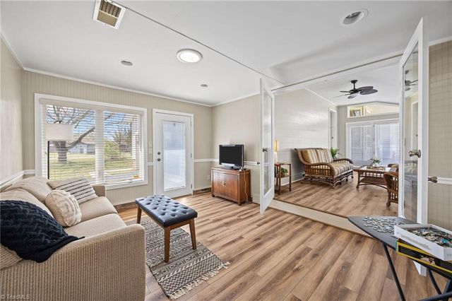 3368 Old Glenola Road, Archdale, NC 27263