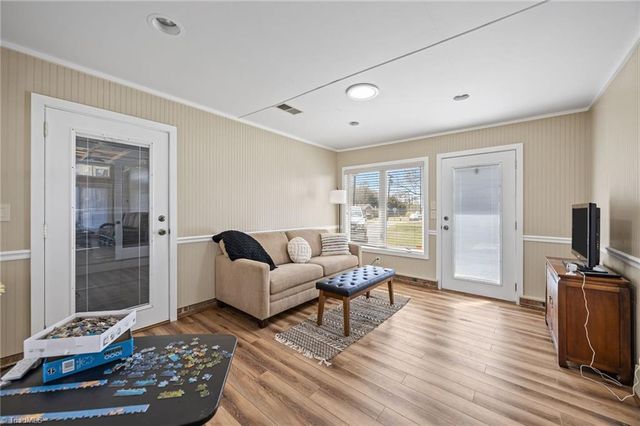 3368 Old Glenola Road, Archdale, NC 27263