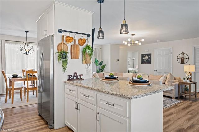 3368 Old Glenola Road, Archdale, NC 27263